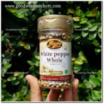 Pepper Jay's WHITE PEPPERCORN Jays 80g